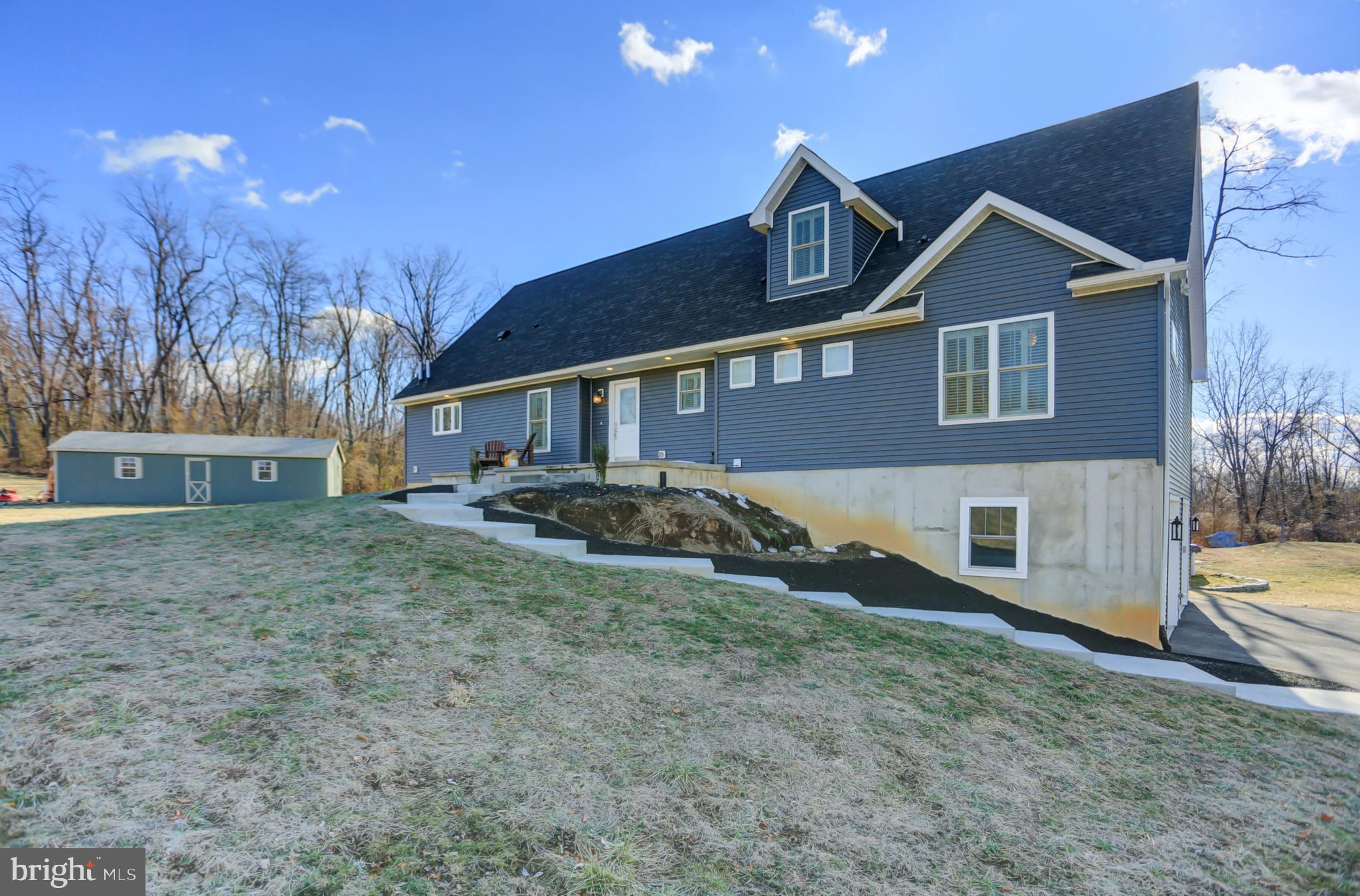 15008 Honodel Road Waynesboro, PA 17268 - Photo 5 of 54 Gallery Image 5
