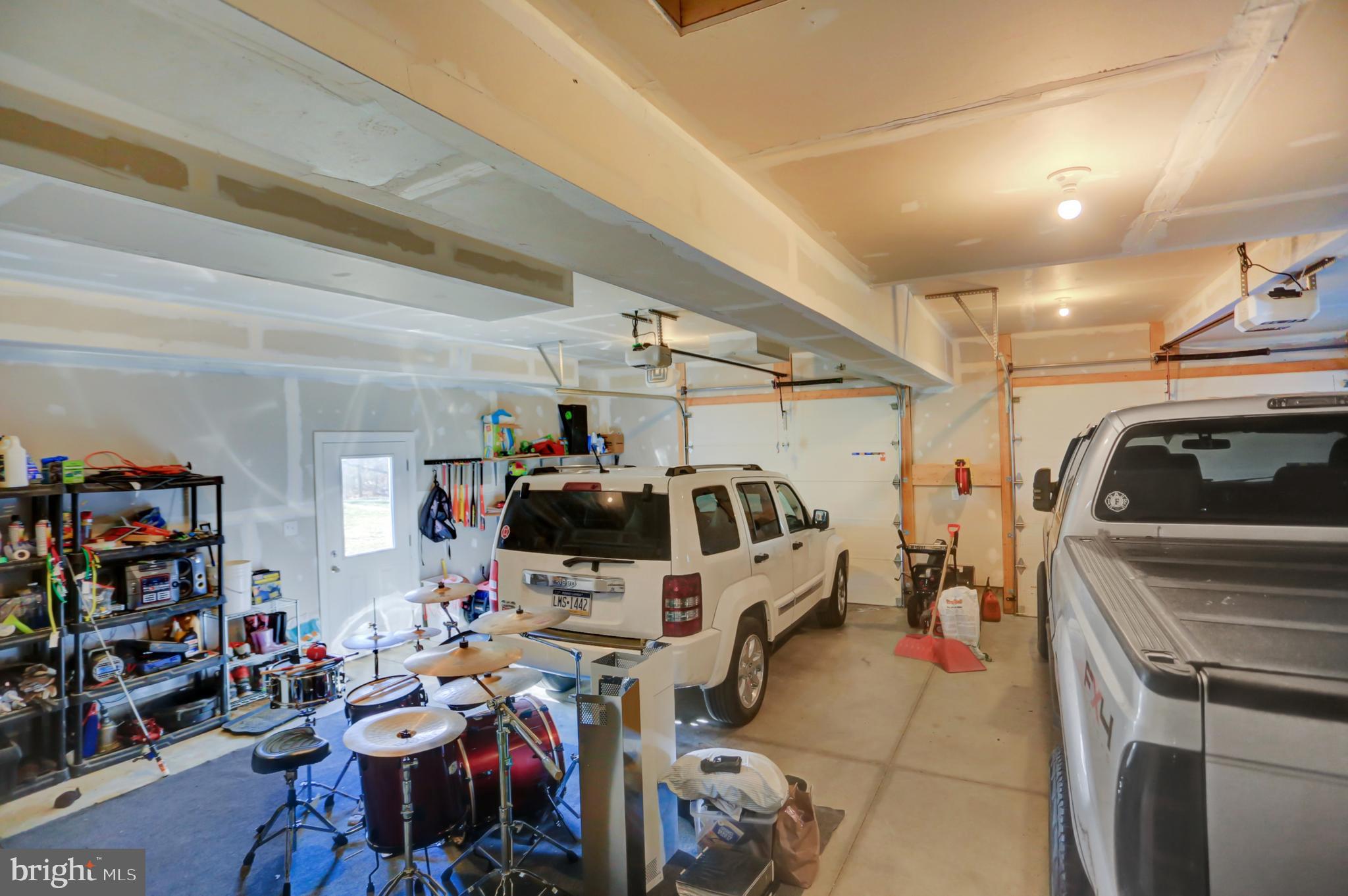 15008 Honodel Road Waynesboro, PA 17268 - Photo 51 of 54 Oversized garage