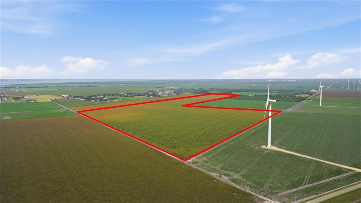 0 Lackey Road Taft, TX 78390 - Photo 11 of 13
