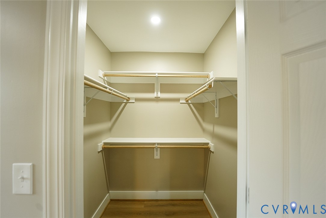 2328 Pocoshock Boulevard North Chesterfield, VA 23235 - Photo 23 of 29 a utility room with dryer and washer