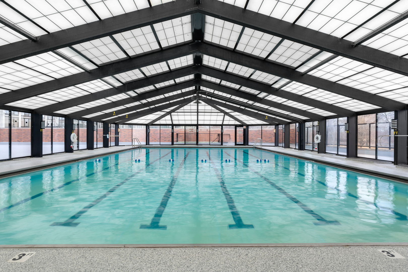 5415 North Sheridan Road, Unit 4010 Chicago, IL 60640 - Photo 14 of 17