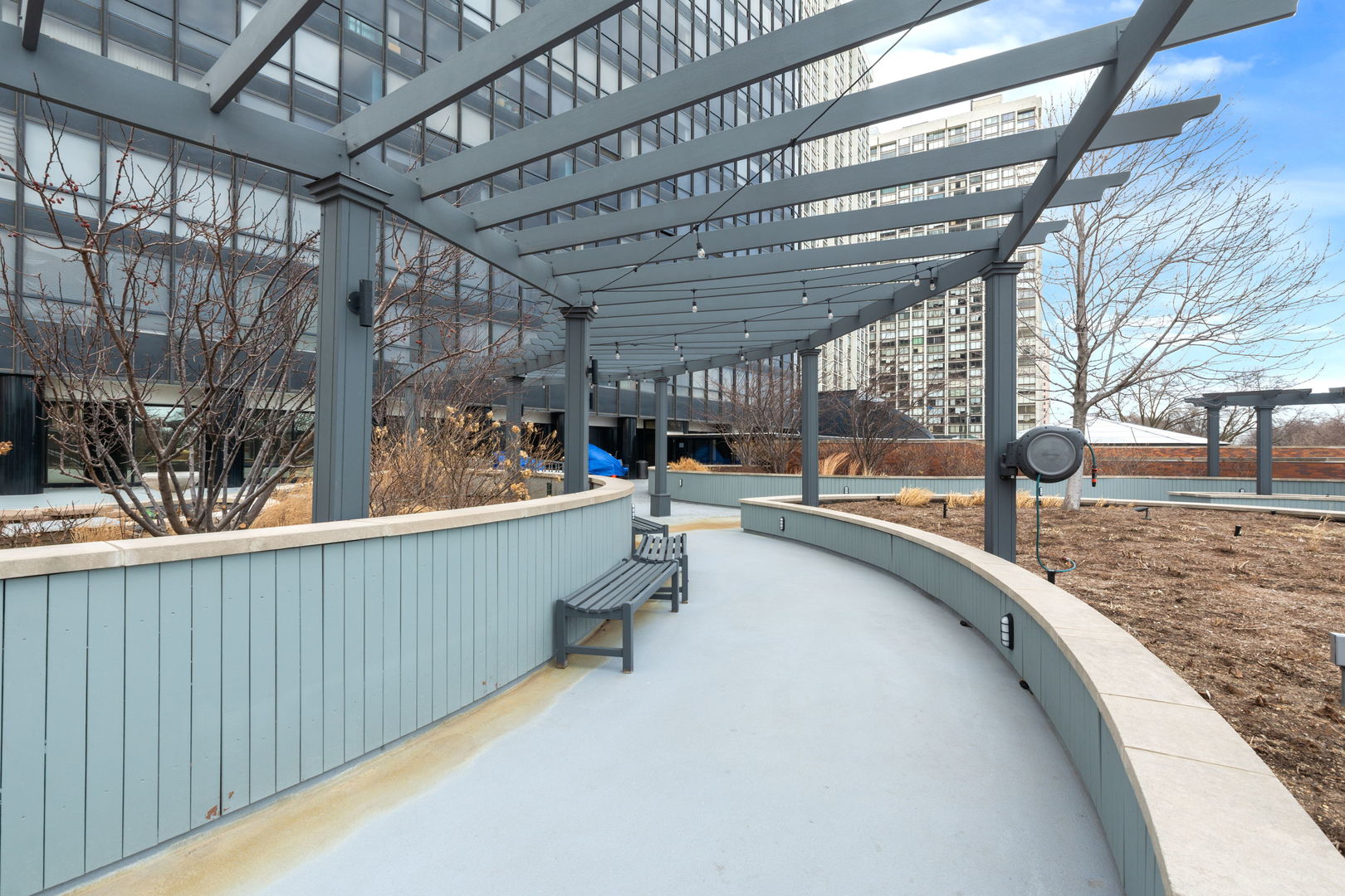 5415 North Sheridan Road, Unit 4010 Chicago, IL 60640 - Photo 17 of 17