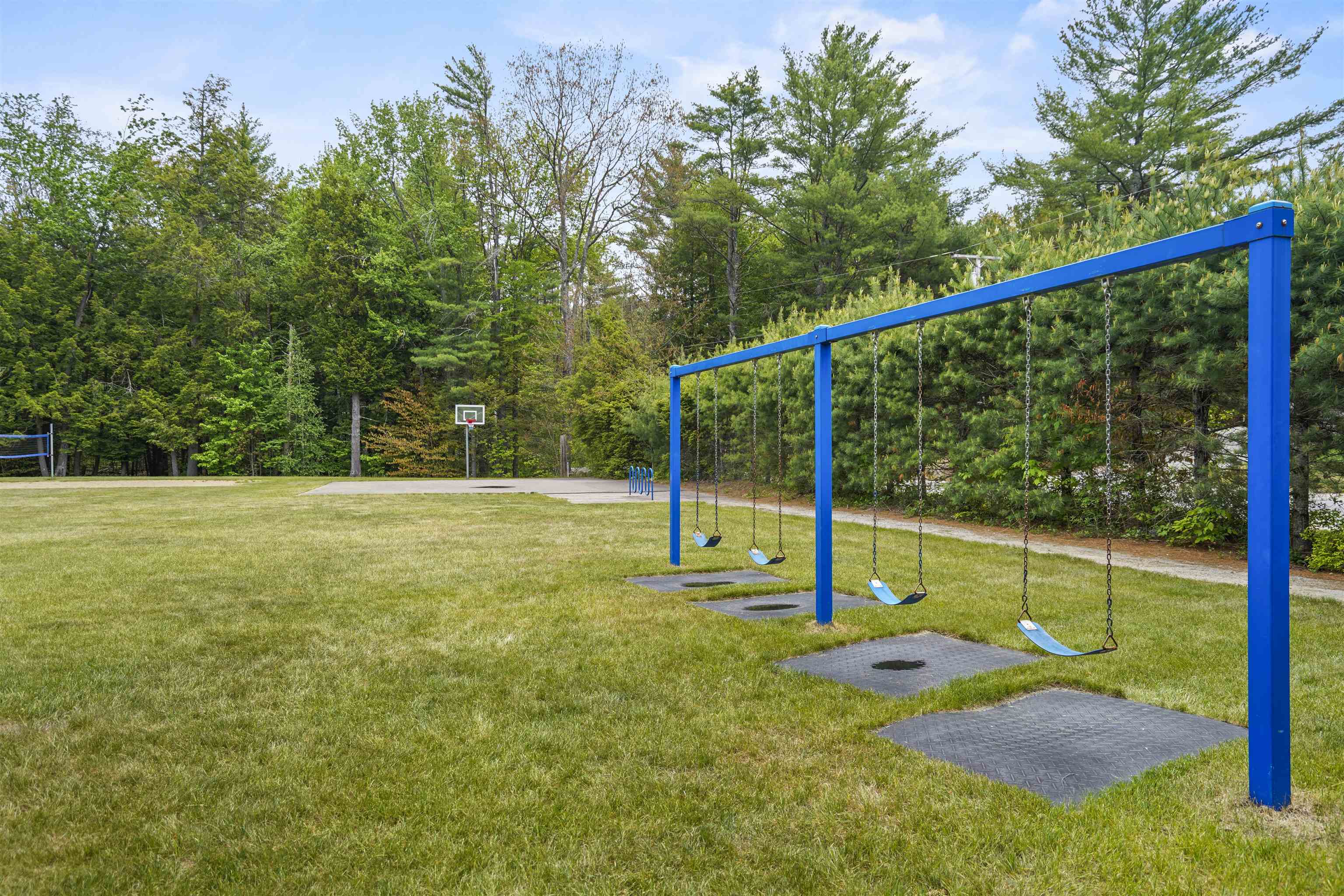 81 Wulamat Road, Unit 147 Bristol, NH 03222 - Photo 18 of 27 Gallery Image 18