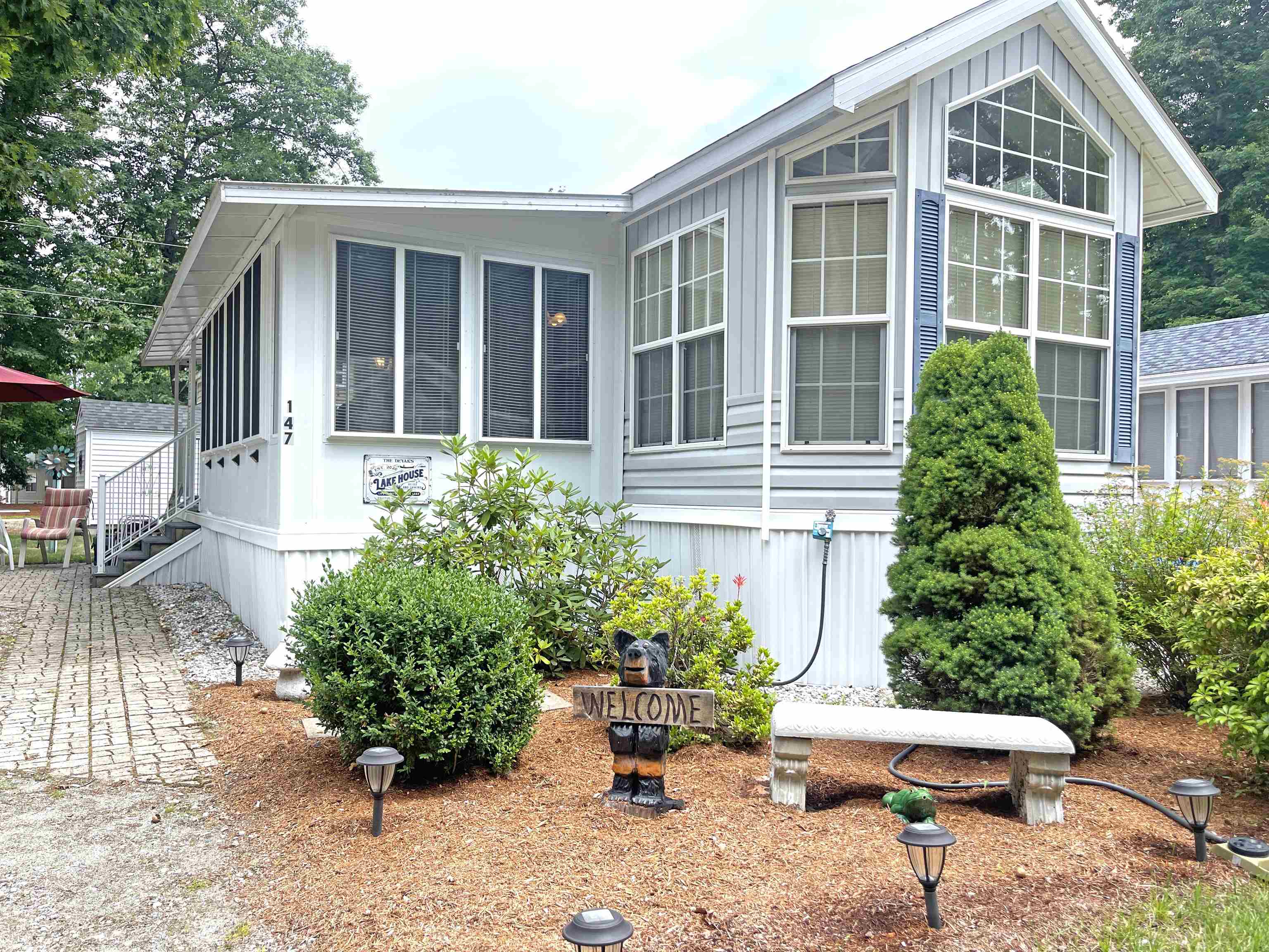 81 Wulamat Road, Unit 147 Bristol, NH 03222 - Photo 2 of 27 Gallery Image 2