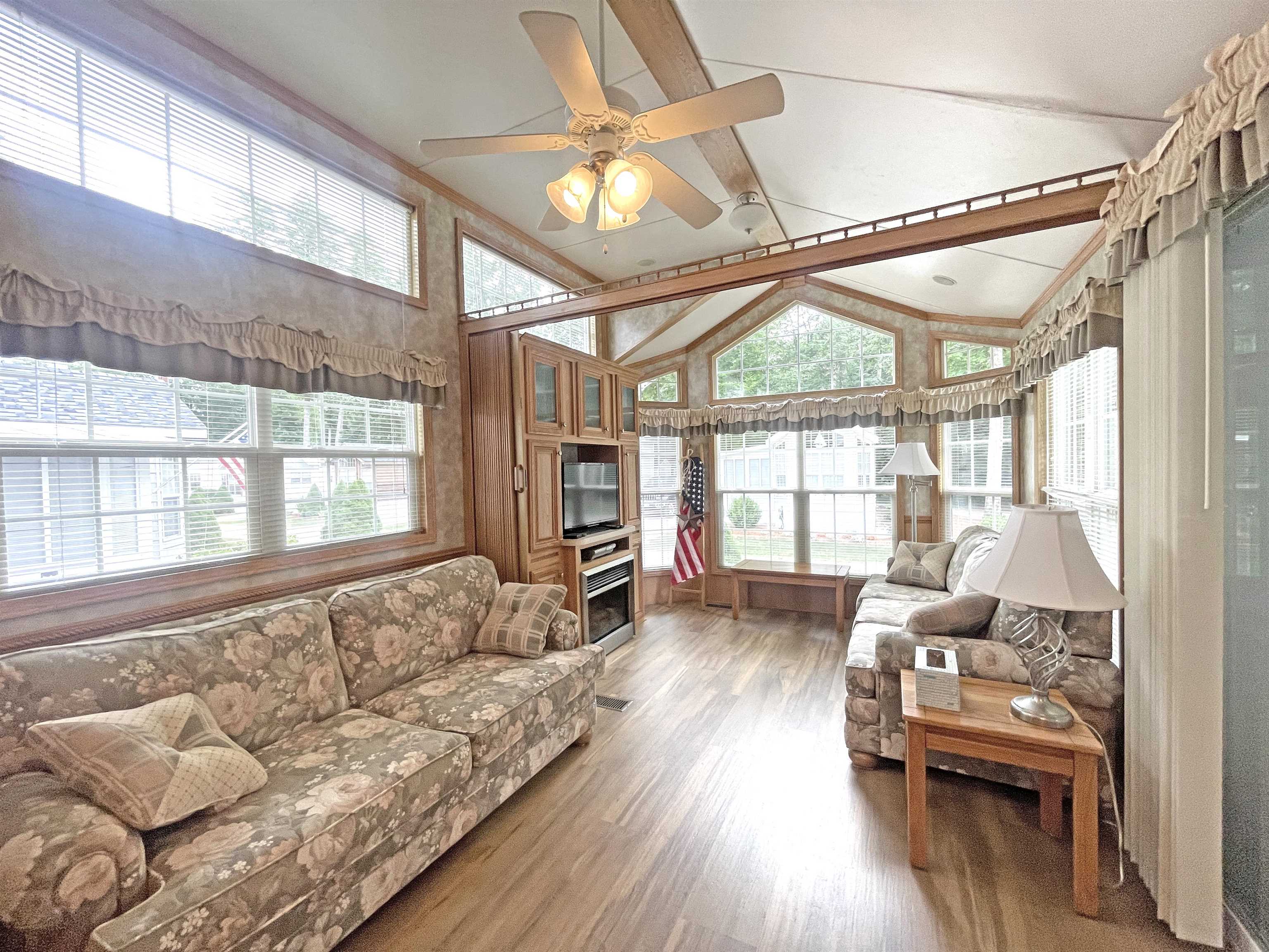 81 Wulamat Road, Unit 147 Bristol, NH 03222 - Photo 21 of 27 Gallery Image 21