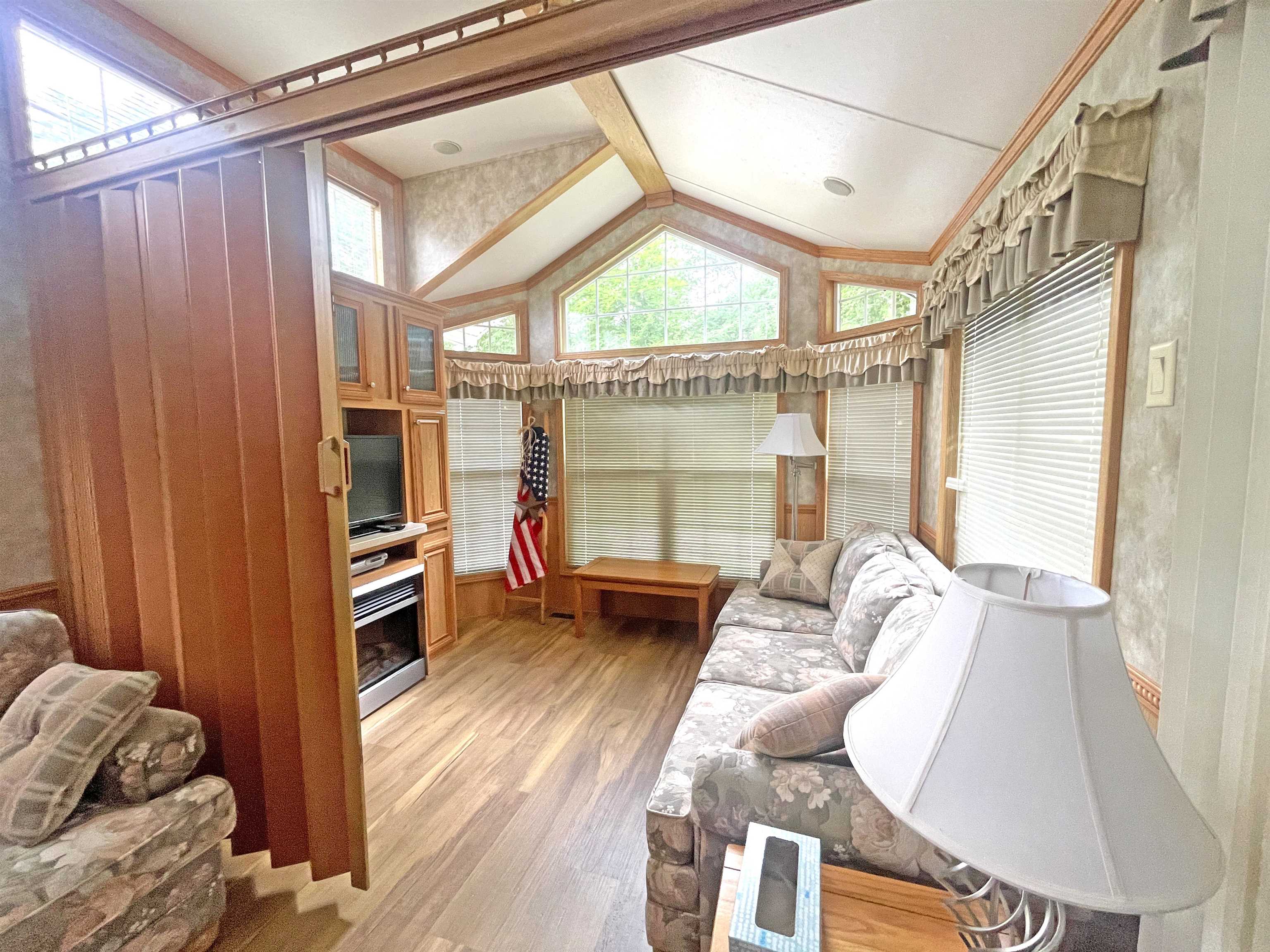 81 Wulamat Road, Unit 147 Bristol, NH 03222 - Photo 22 of 27 Gallery Image 22