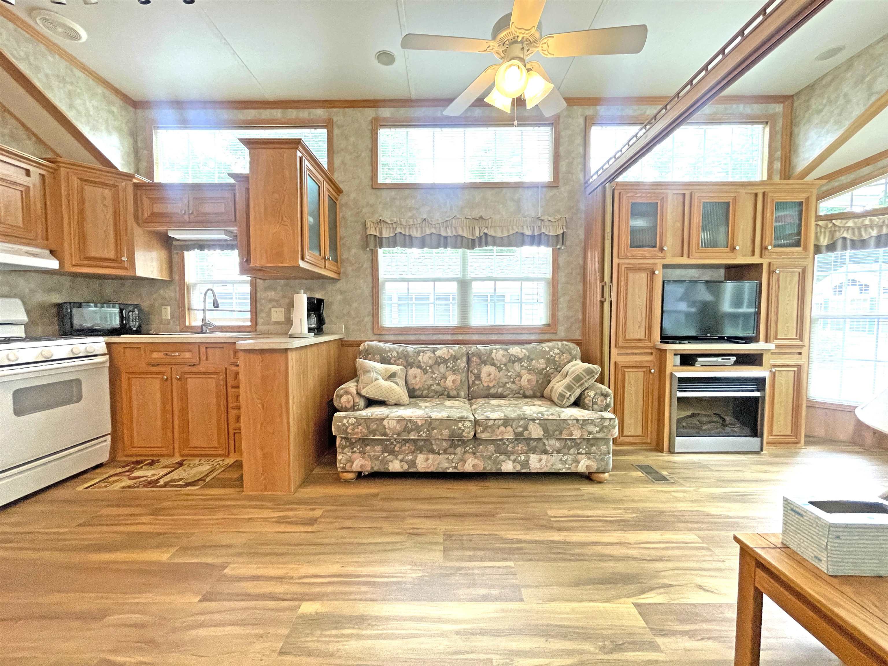 81 Wulamat Road, Unit 147 Bristol, NH 03222 - Photo 23 of 27 Gallery Image 23