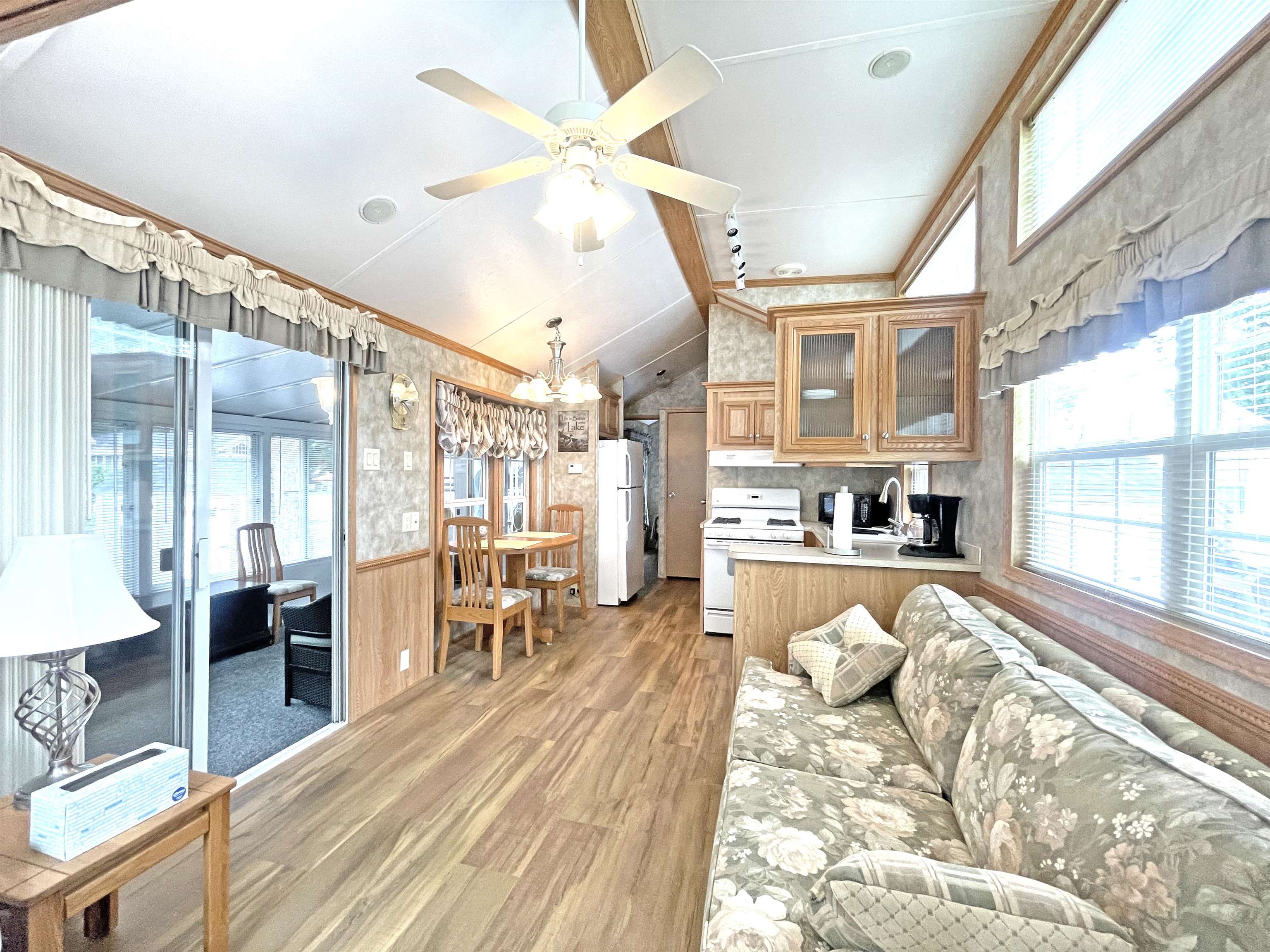 81 Wulamat Road, Unit 147 Bristol, NH 03222 - Photo 24 of 27 Gallery Image 24