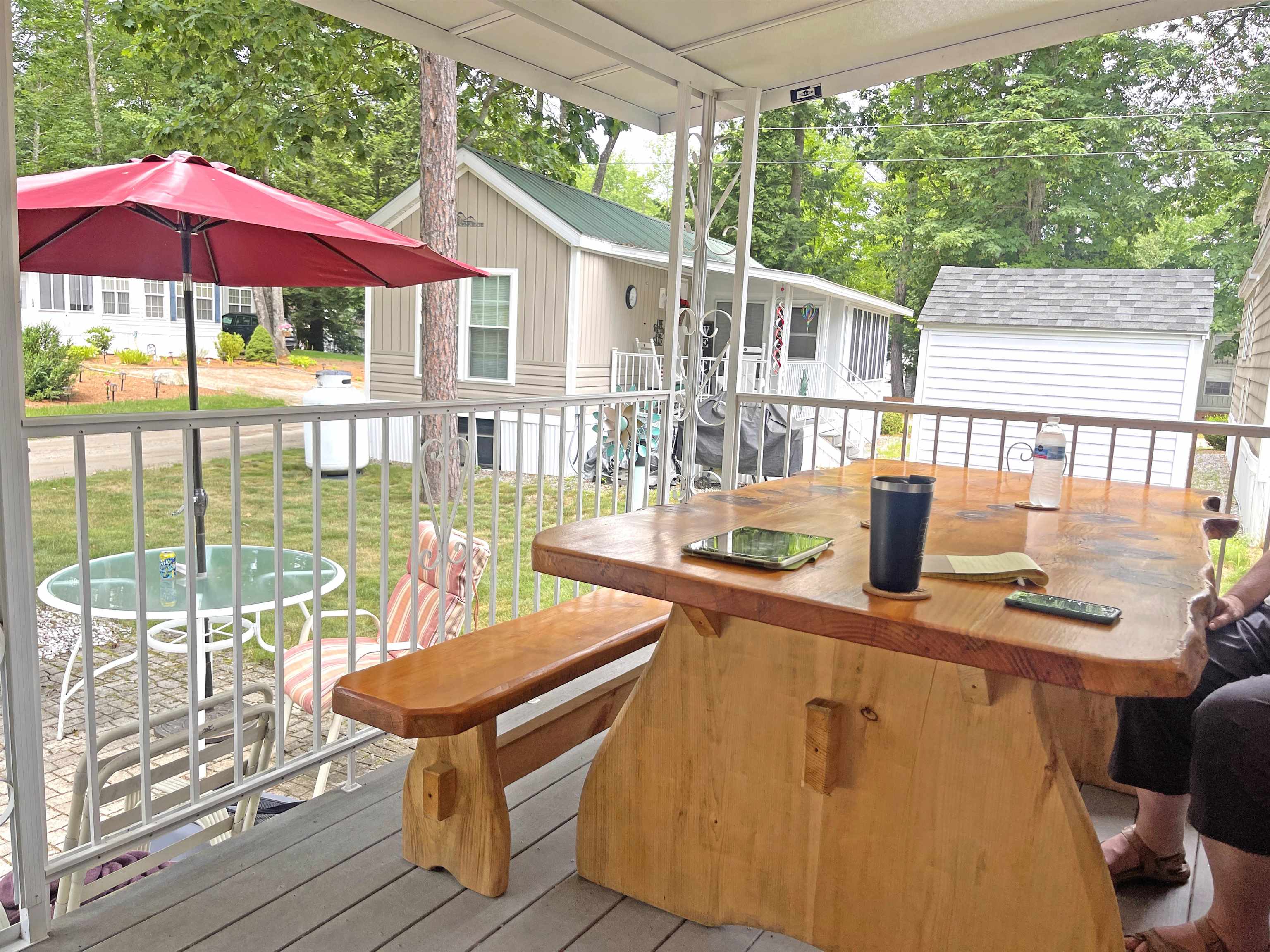 81 Wulamat Road, Unit 147 Bristol, NH 03222 - Photo 4 of 27 Gallery Image 4