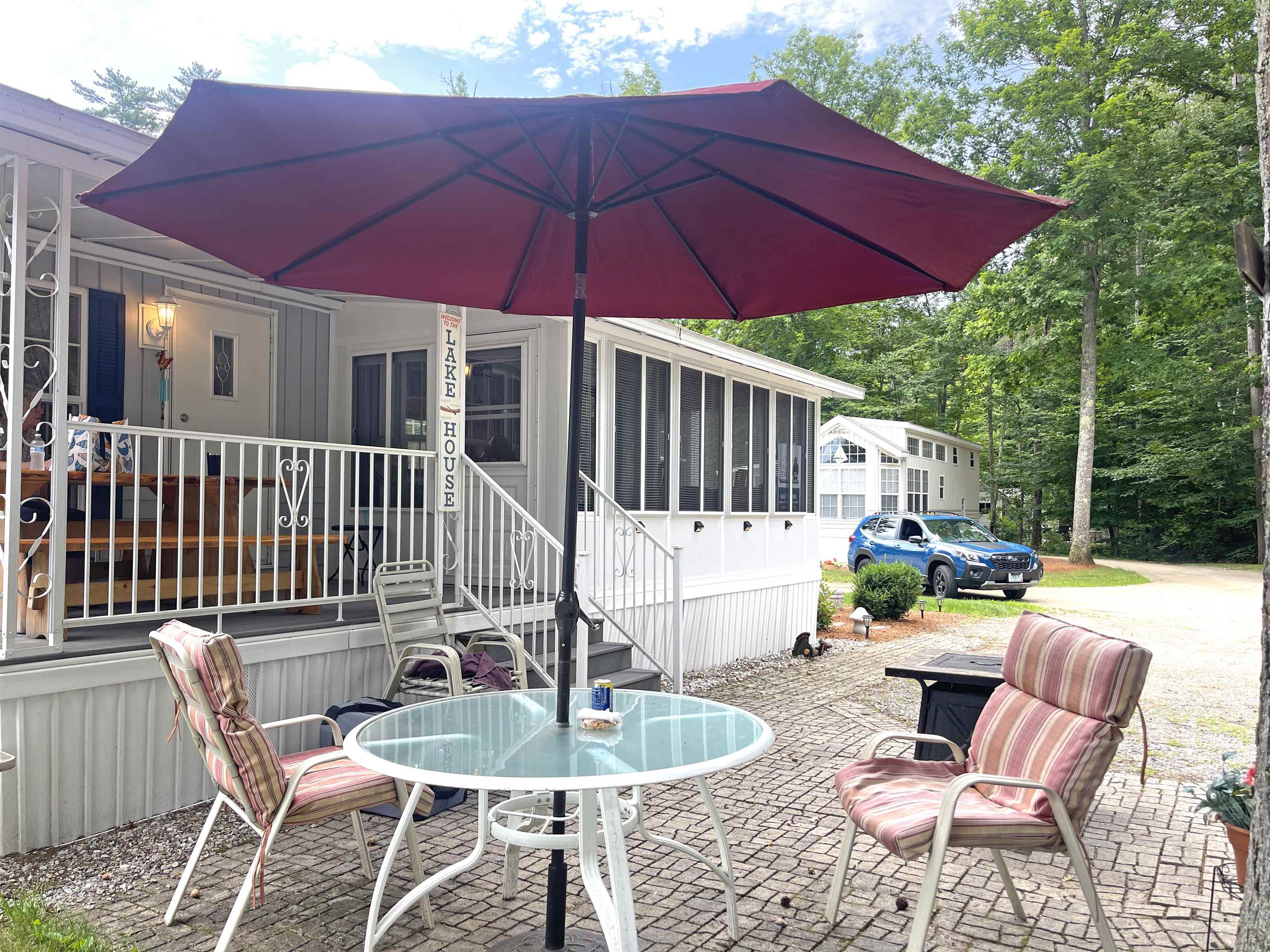 81 Wulamat Road, Unit 147 Bristol, NH 03222 - Photo 6 of 27 Gallery Image 6