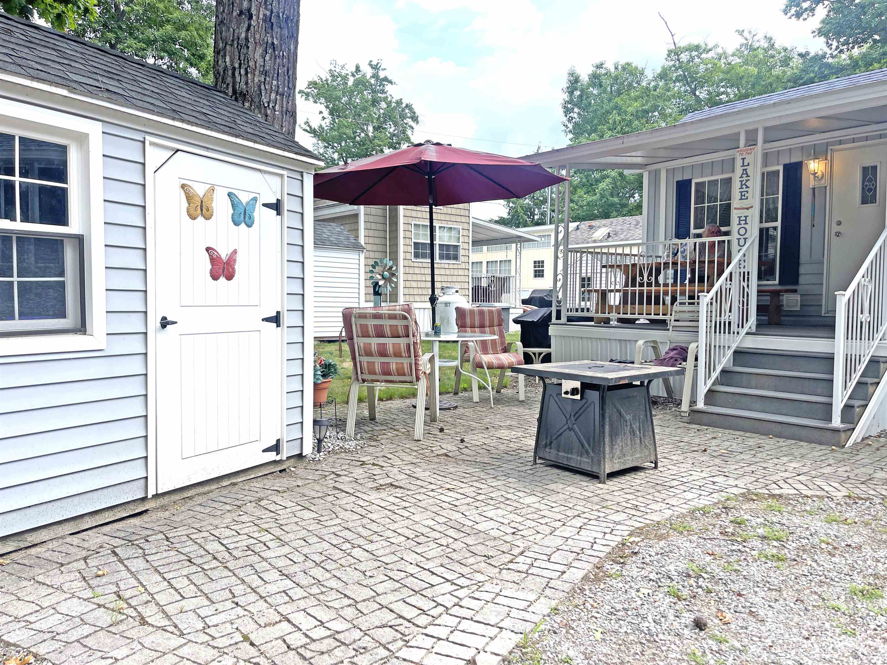 81 Wulamat Road, Unit 147 Bristol, NH 03222 - Photo 7 of 27 Gallery Image 7