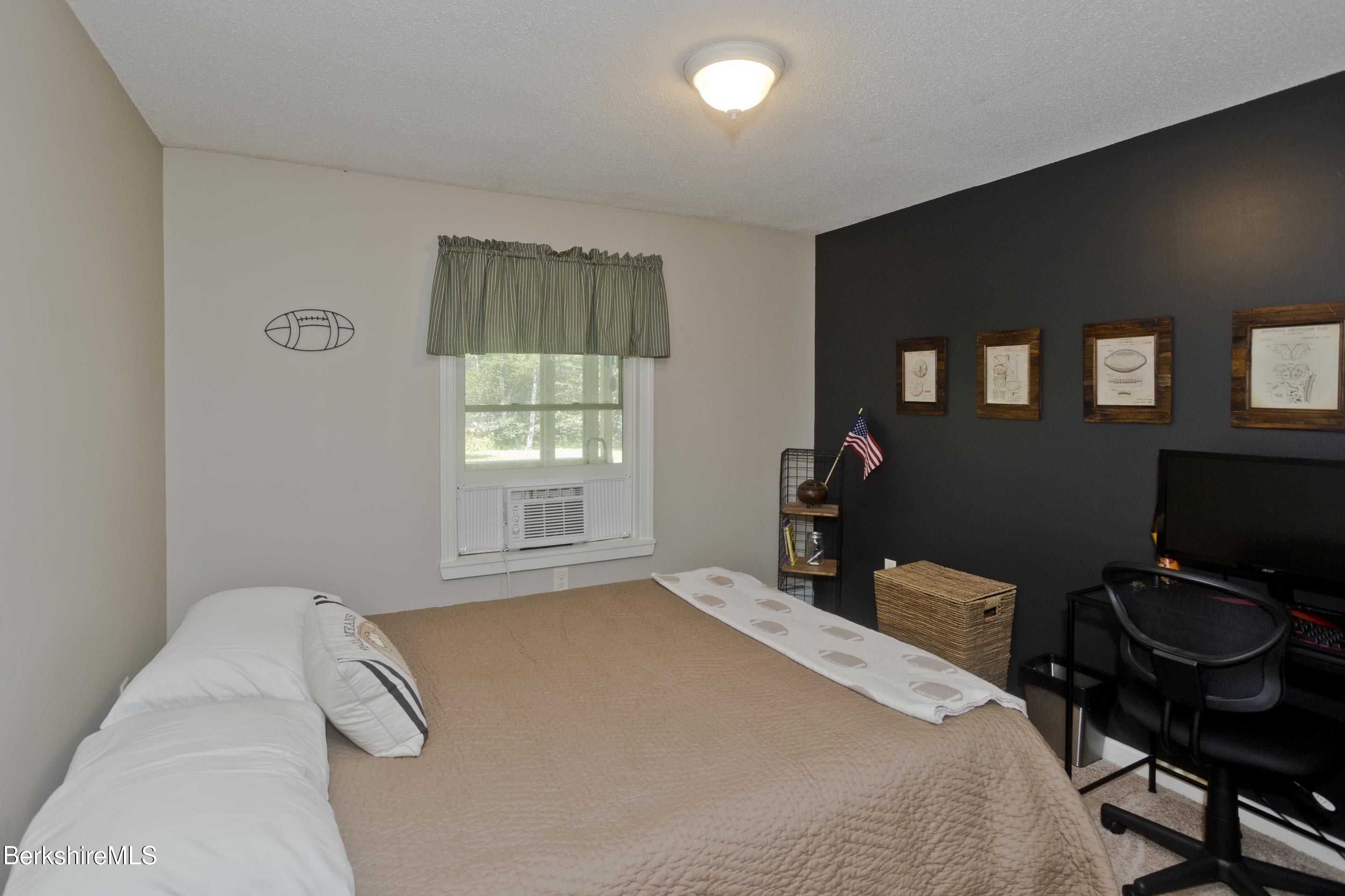 2305 Jacobs Ladder Road Becket, MA 01223 - Photo 18 of 25 Bedroom 3