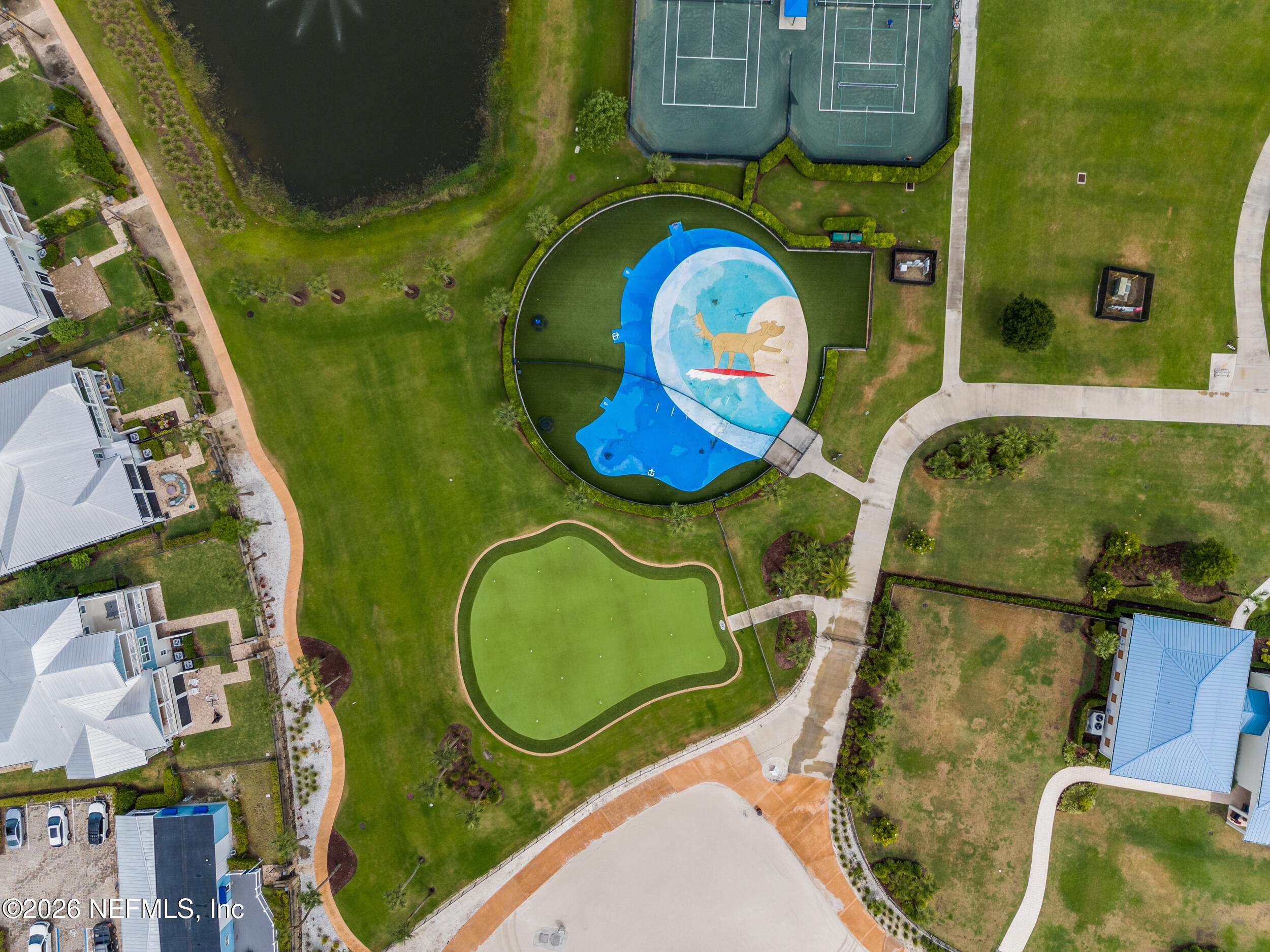 413 Marquesa Circle St. Johns, FL 32259 - Photo 67 of 74 Amenities