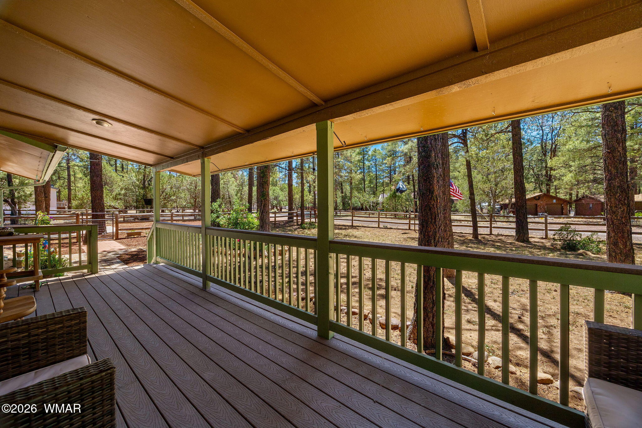 2875 Little Hawk Trail Overgaard, AZ 85933 - Photo 30 of 31