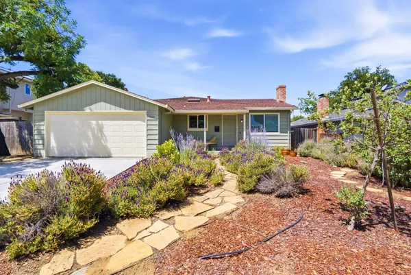 $2,399,999 | 1041 November Drive, Cupertino, CA 95014