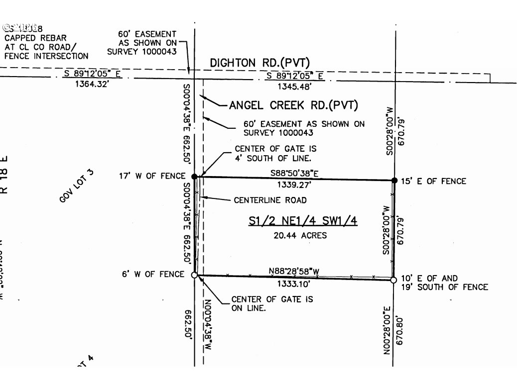 44 Dightons Lane Goldendale, WA 98620 - Photo 15 of 15 a picture of a book and a white