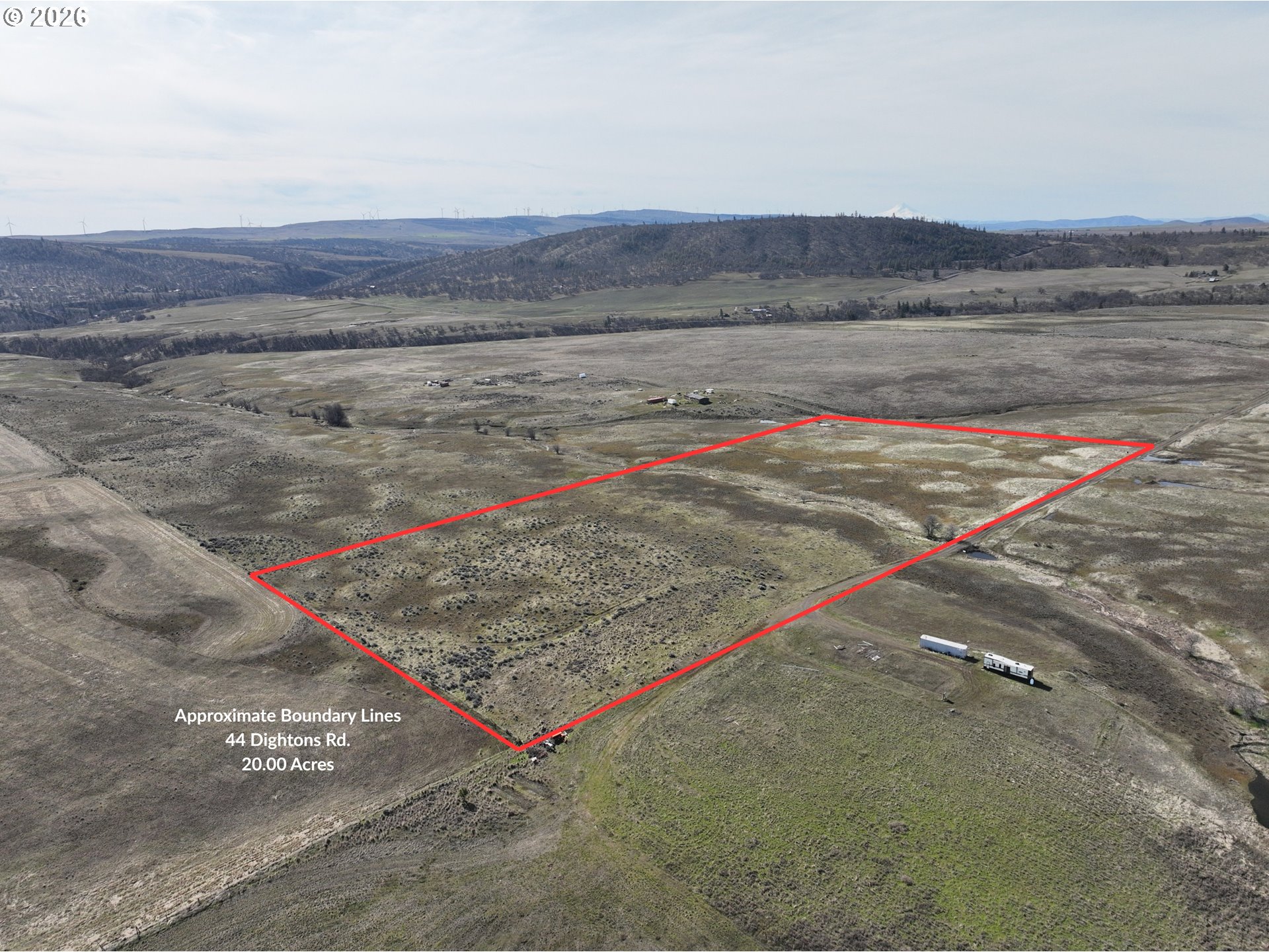 44 Dightons Lane Goldendale, WA 98620 - Photo 9 of 15