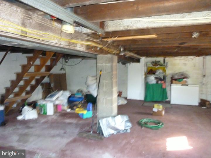 133 Sunset Hill Road Boyertown, PA 19512 - Photo 14 of 18 Basement