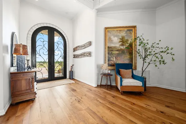 $4,693,600 | 887 Hcr 3110 Street North, Abbott, TX 76621