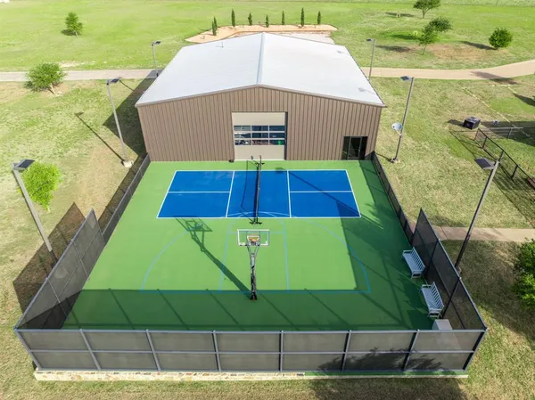 $4,693,600 | 887 Hcr 3110 Street North, Abbott, TX 76621