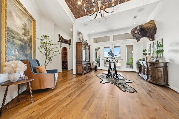 $4,693,600 | 887 Hcr 3110 Street North, Abbott, TX 76621