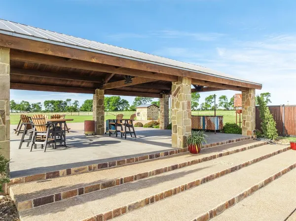 $4,693,600 | 887 Hcr 3110 Street North, Abbott, TX 76621