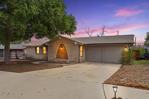 $217,000 | 6514 Forest Grove, San Antonio, TX 78240