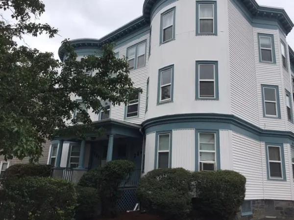 $2,950 | 112 Thurston Street, Unit 2, Somerville, MA 02145