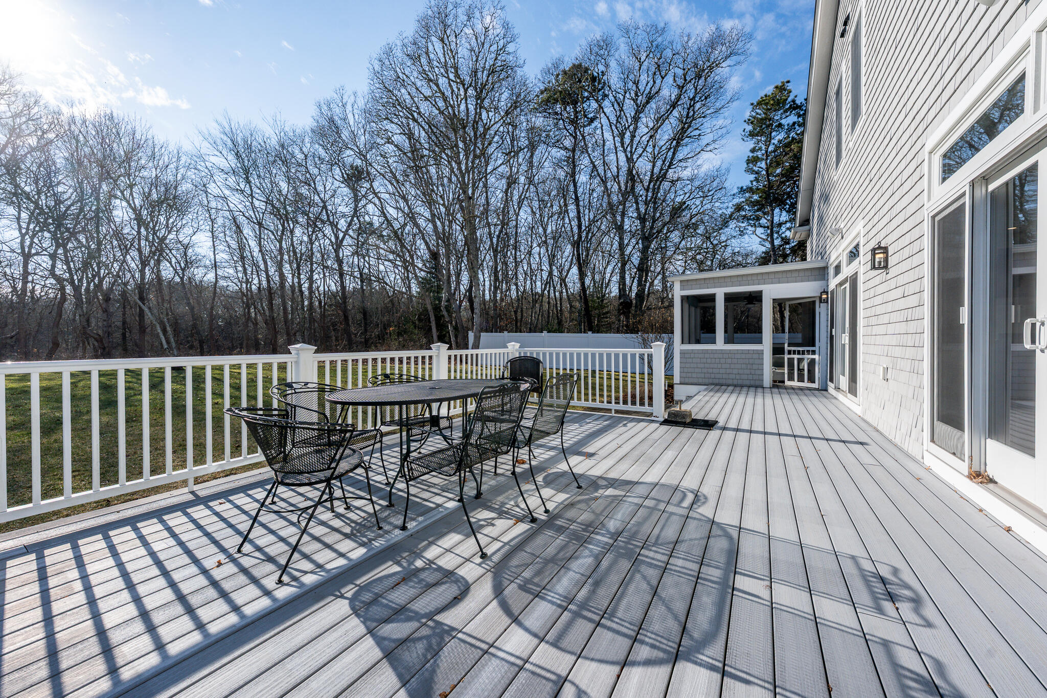 67 Fire Station Road Osterville, MA 02655 - Photo 40 of 53 back14