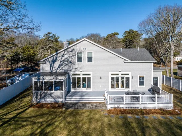 $1,950,000 | 67 Fire Station Road, Osterville, MA 02655