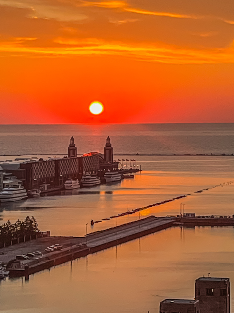 363 East Wacker Drive, Unit 1402 Chicago, IL 60601 - Photo 17 of 75