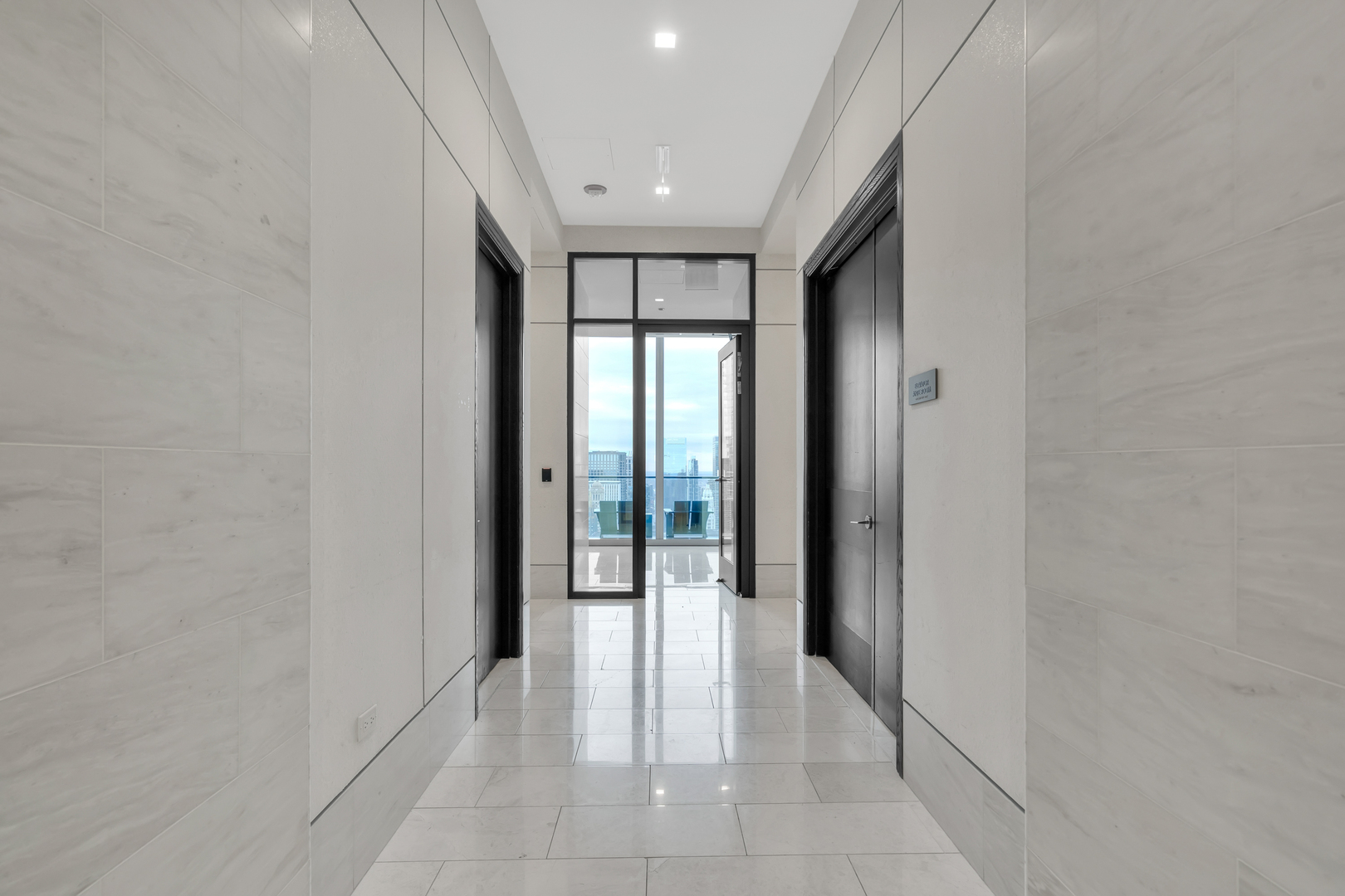 363 East Wacker Drive, Unit 1402 Chicago, IL 60601 - Photo 36 of 75