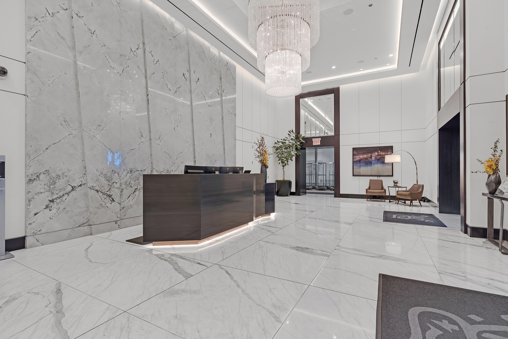 363 East Wacker Drive, Unit 1402 Chicago, IL 60601 - Photo 4 of 75