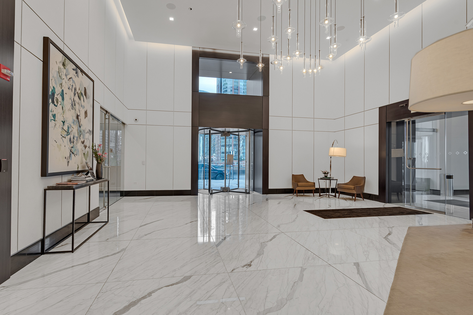 363 East Wacker Drive, Unit 1402 Chicago, IL 60601 - Photo 5 of 75