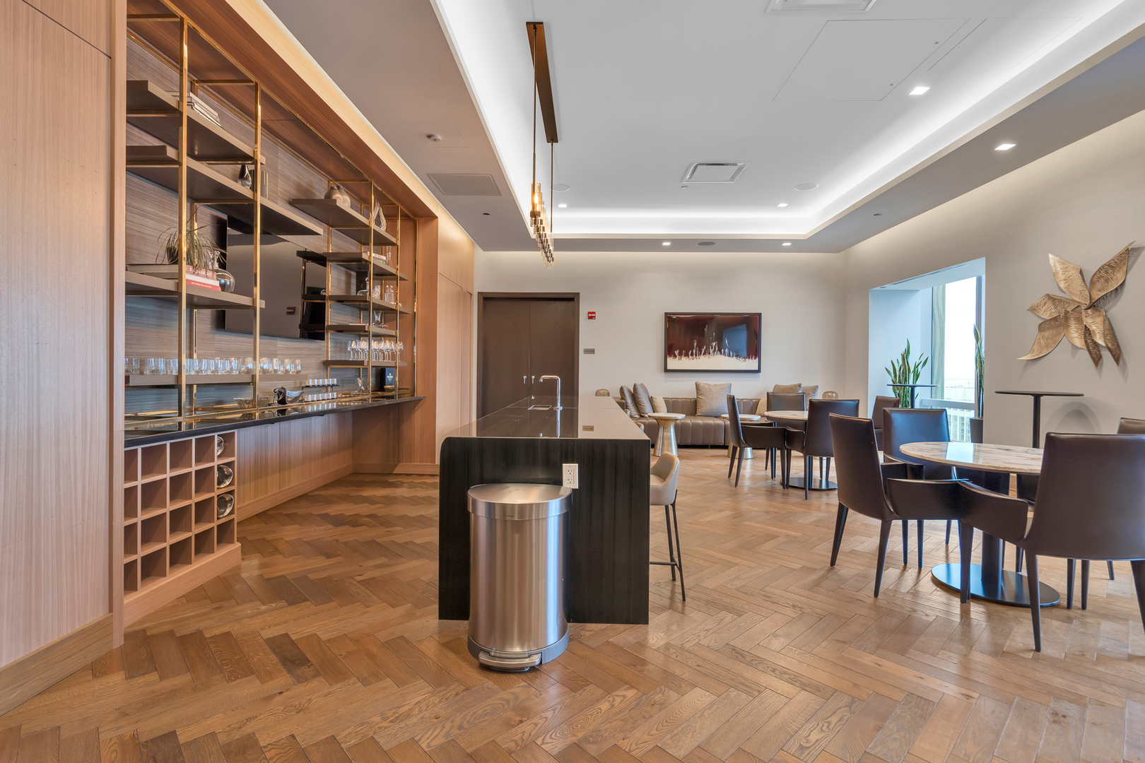 363 East Wacker Drive, Unit 1402 Chicago, IL 60601 - Photo 65 of 75