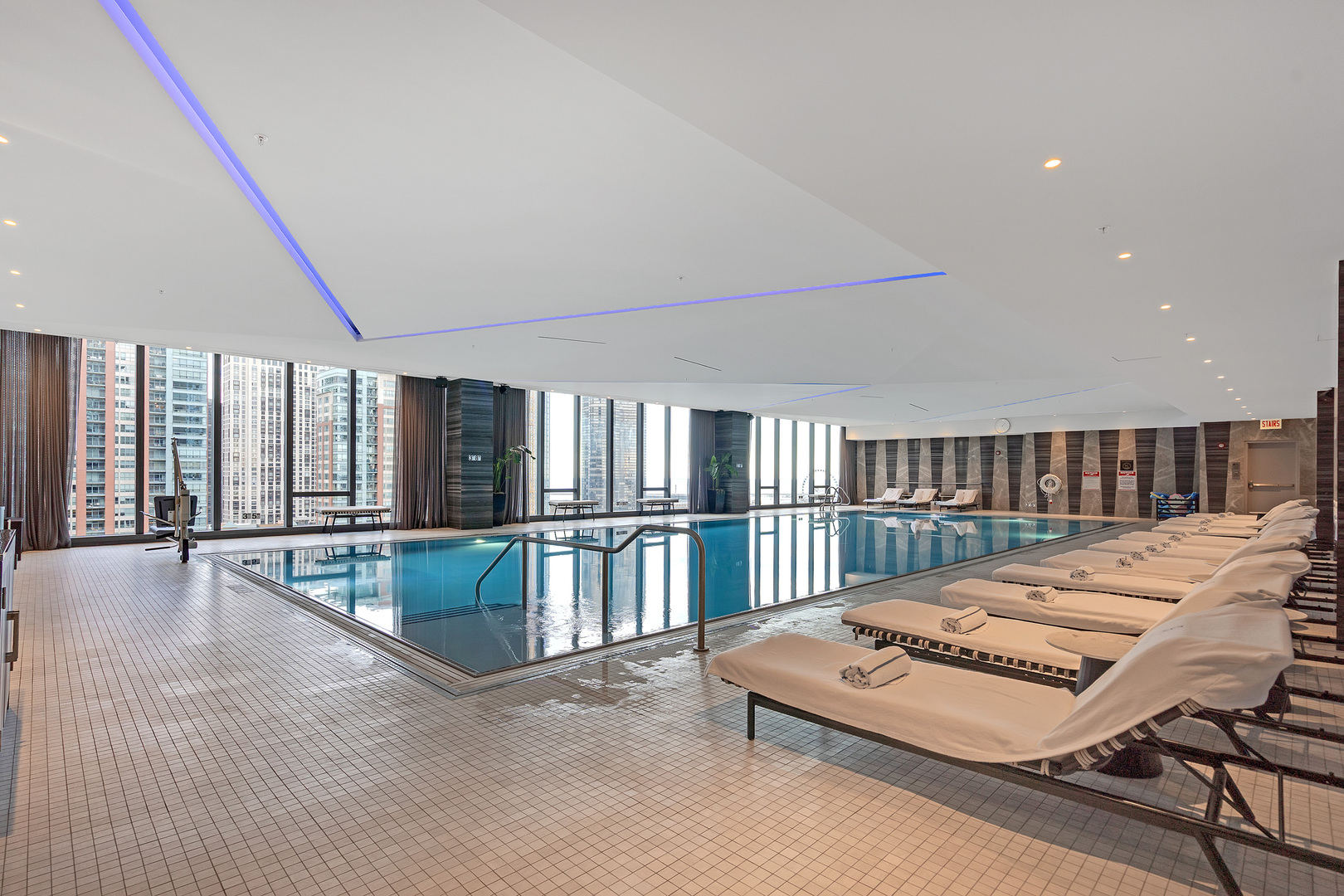 363 East Wacker Drive, Unit 1402 Chicago, IL 60601 - Photo 66 of 75