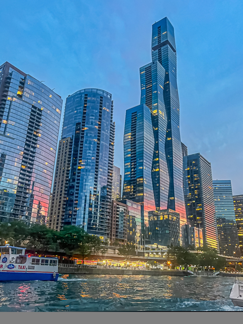 363 East Wacker Drive, Unit 1402 Chicago, IL 60601 - Photo 67 of 75