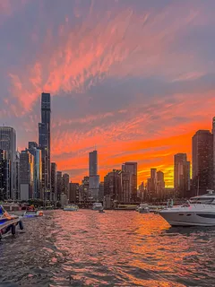 $1,899,000 | 363 East Wacker Drive, Unit 1402, Chicago, IL 60601