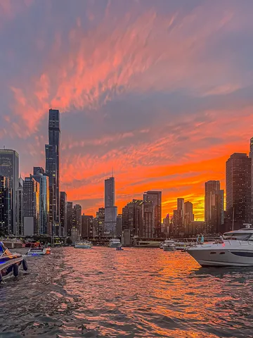 $1,899,000 | 363 East Wacker Drive, Unit 1402, Chicago, IL 60601