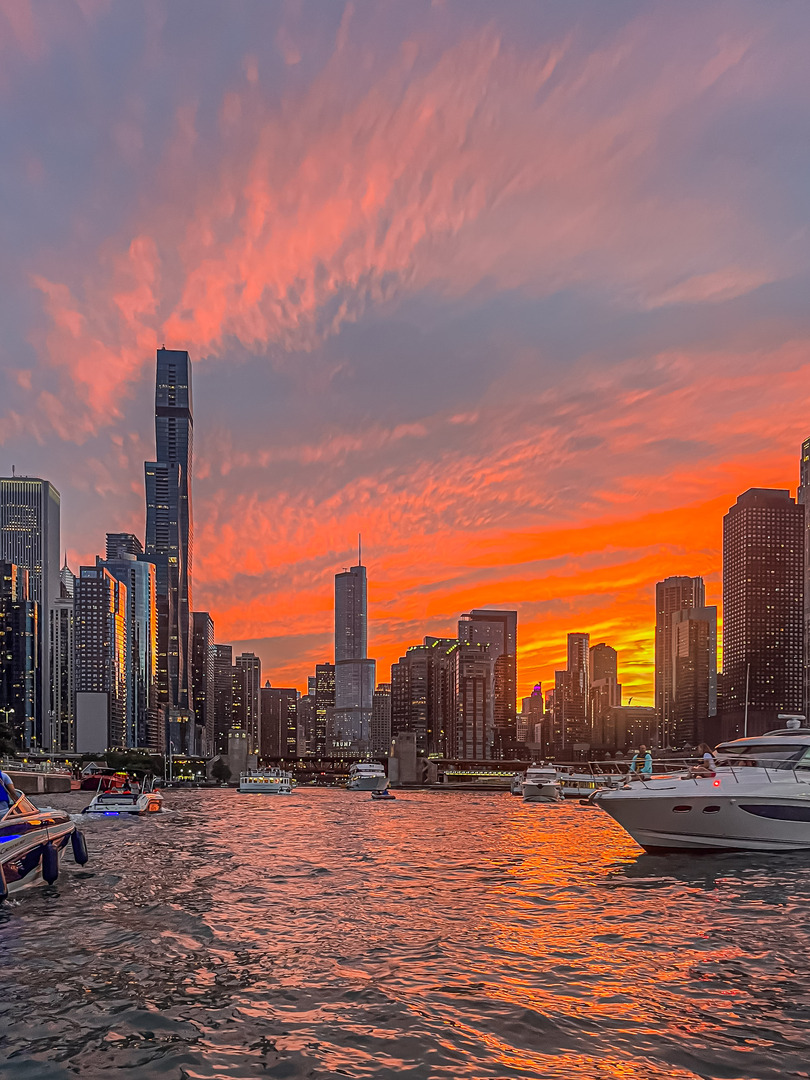 363 East Wacker Drive, Unit 1402 Chicago, IL 60601 - Photo 69 of 75