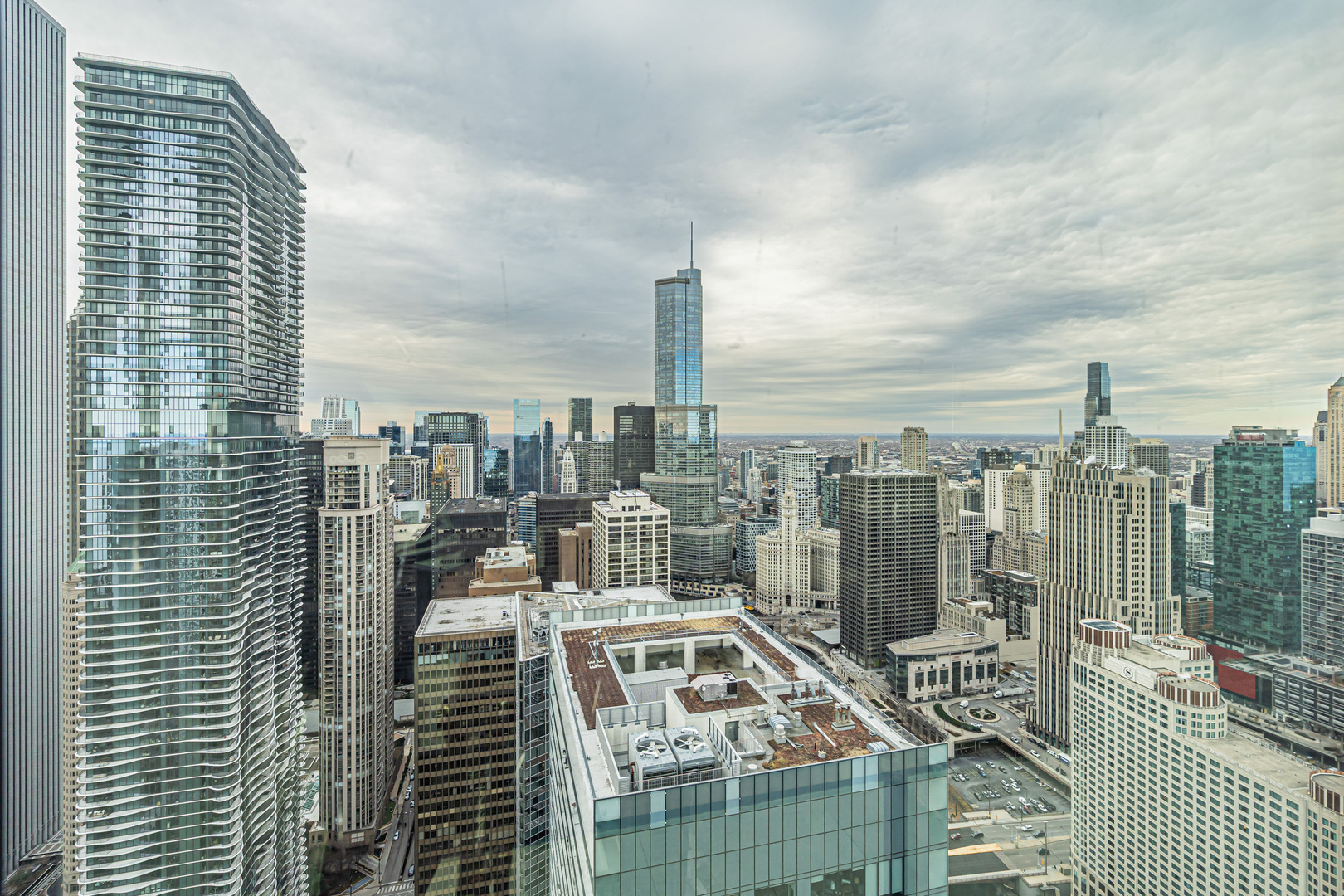 363 East Wacker Drive, Unit 1402 Chicago, IL 60601 - Photo 75 of 75