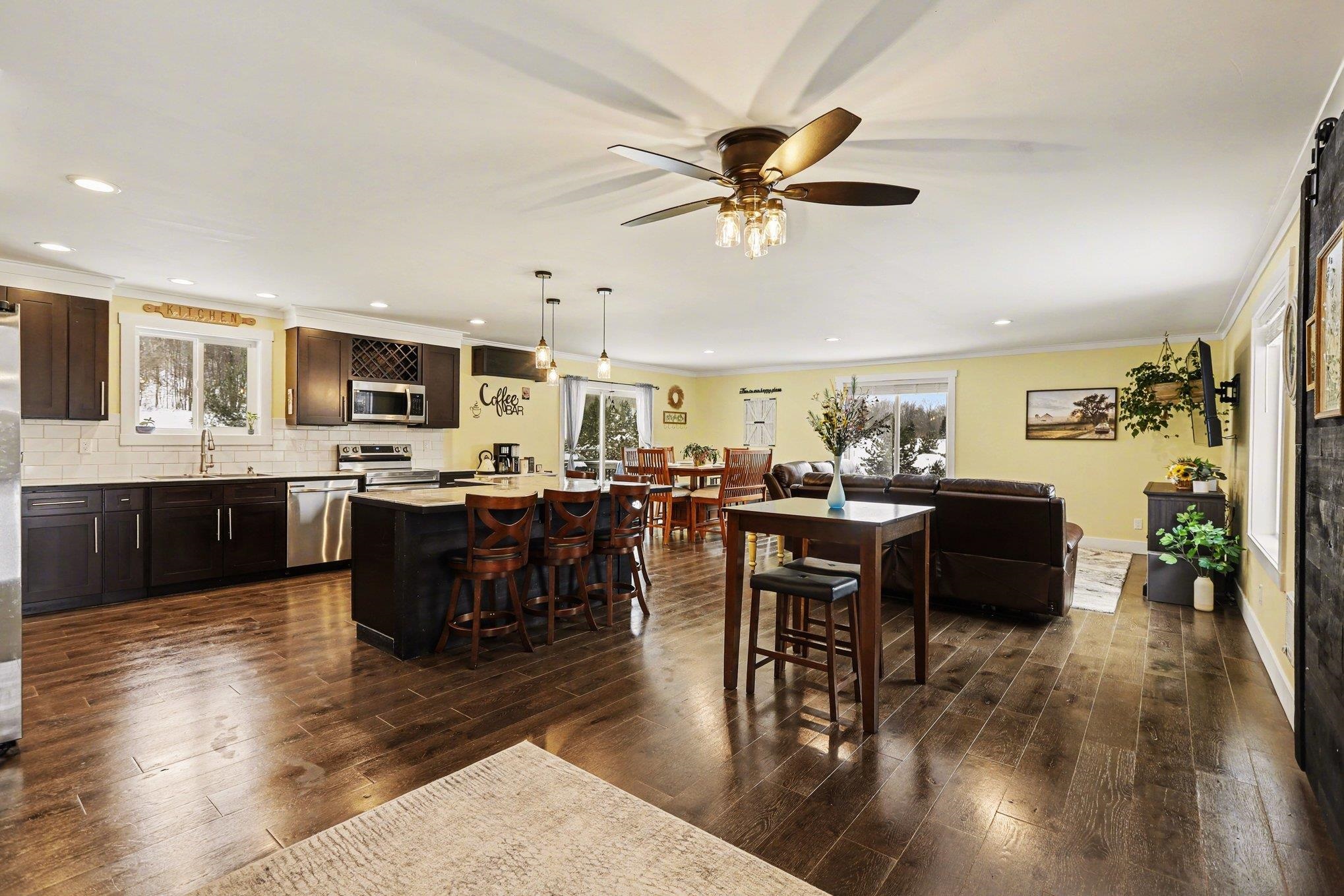 9626 Springvale Road Boyne Falls, MI 49713 - Photo 28 of 39