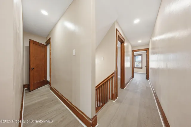 a view of outdoor space with seating area