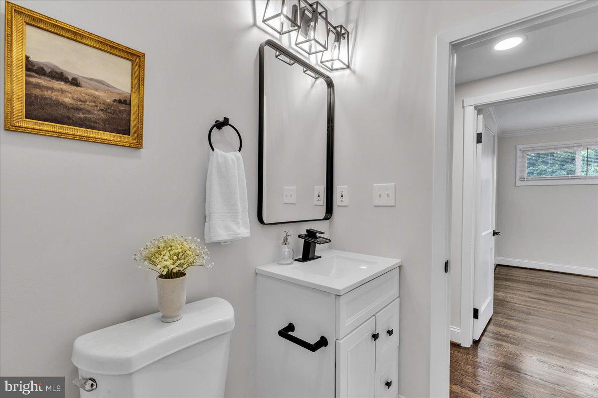 741 Silver Creek Road Pikesville, MD 21208 - Photo 14 of 29