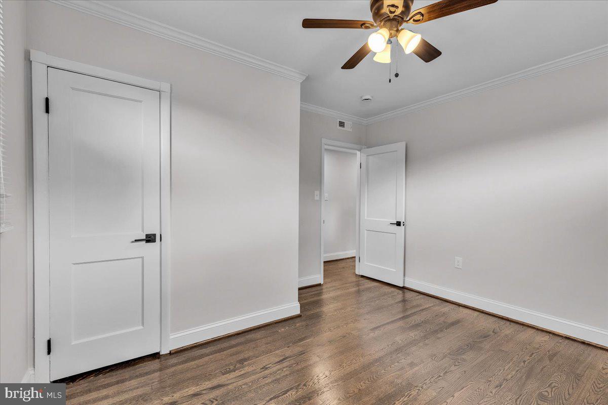 741 Silver Creek Road Pikesville, MD 21208 - Photo 17 of 29