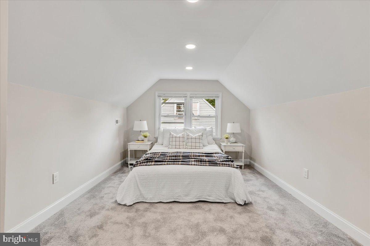 741 Silver Creek Road Pikesville, MD 21208 - Photo 20 of 29
