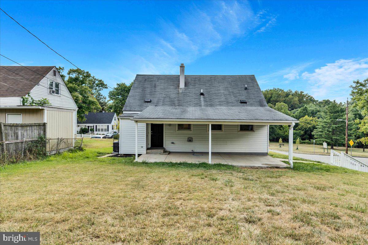 741 Silver Creek Road Pikesville, MD 21208 - Photo 28 of 29