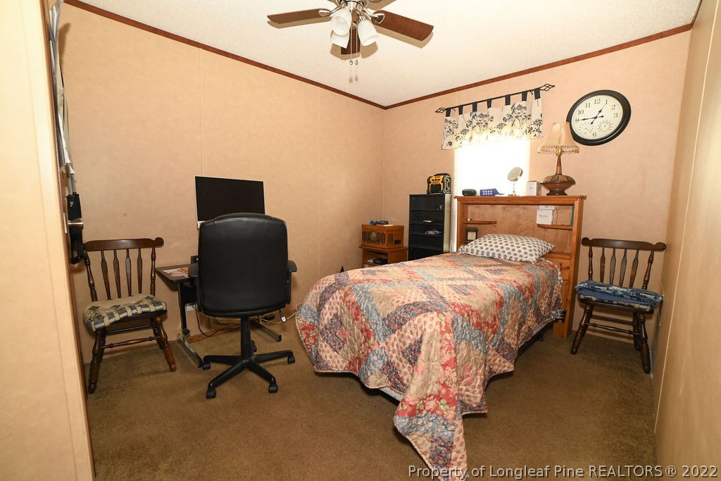480 Tom Myers Road Lillington, NC 27546 - Photo 16 of 21 Gallery Image 16