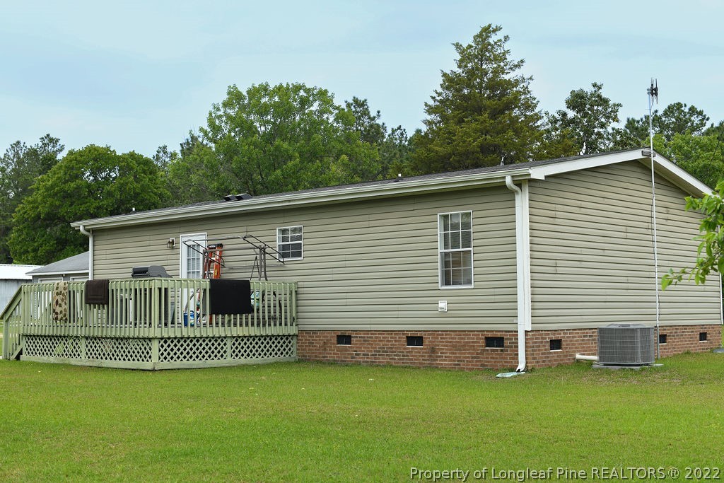 480 Tom Myers Road Lillington, NC 27546 - Photo 8 of 21 Gallery Image 8