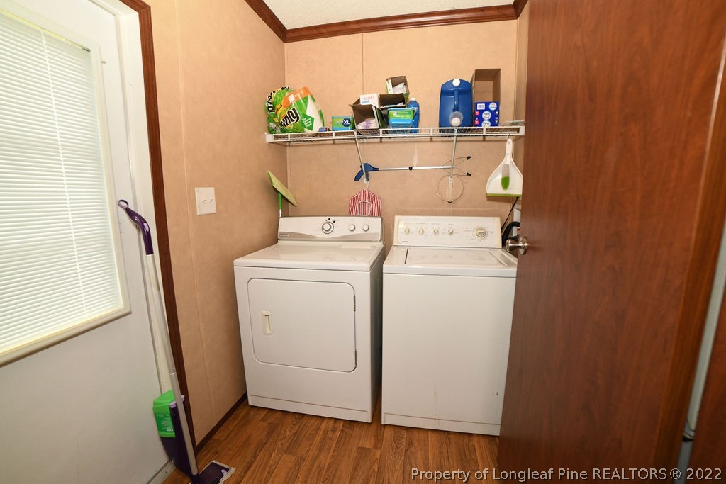 480 Tom Myers Road Lillington, NC 27546 - Photo 10 of 21 Gallery Image 10